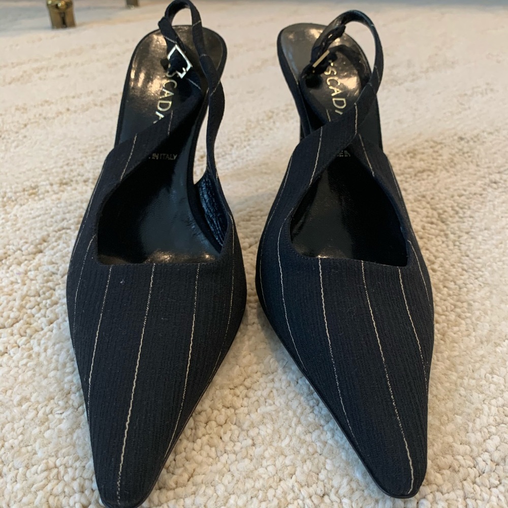 Escada heela